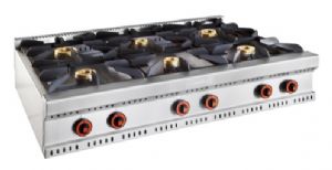 Cuisinière à Gaz Ligne 900 Tejo III