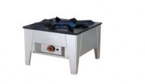 Cuisiniere a Gaz Monolume 600