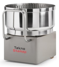 Cuve avec chariot 160kg