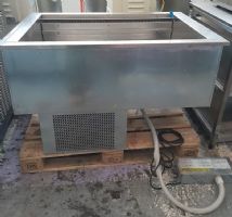 Cuve de refroidissement 3 bacs GN 1/1 d'Occasion