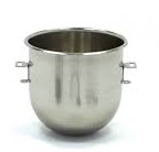 Cuve inox 10 L