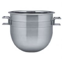 Cuve inox 10 LT, complémentaire