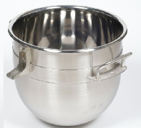 Cuve inox 60 L supplémentaire