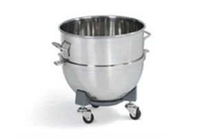 Cuve inox supplémentaire
