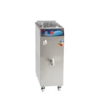 Cuve Tinox 60 Air/Eau - Maturation et Refroid