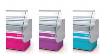 Décoration frontale