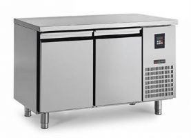 Desserte positive 2 portes 230L