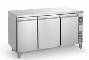 Desserte positive 3 portes 410L