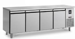 Desserte positive 4 portes