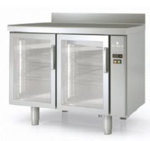 Desserte snack Refrigeree 600 positif