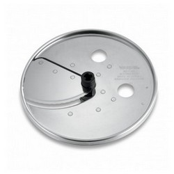 Disque à émincer réglable (16 positions)