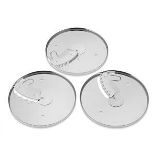 Disque coupe frite 6*6 mm pour WFP14S