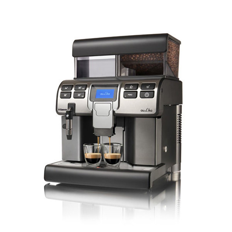 Machine à café à grains Aulika Mid automatique SAECO - Equipement bar