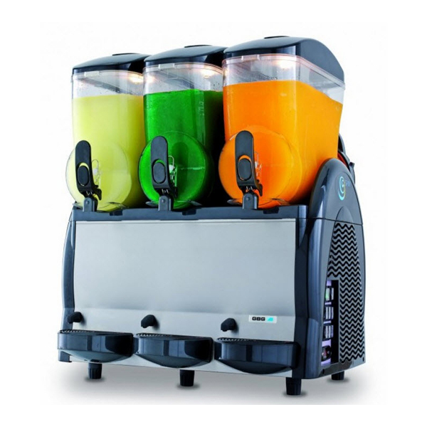 Promo Machine À Granités Silvercrest chez Lidl