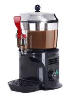 Distributeur de boisson chaudes(Delice3L/Black)