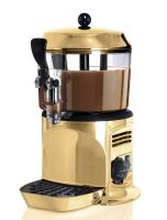 Distributeur de boisson chaudes(Delice3L/gold)