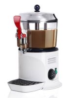 Distributeur de boisson chaudes(Delice3L/white)