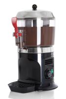 Distributeur de boisson chaudes(Delice5L/Black)