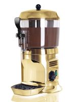 Distributeur de boisson chaudes(Delice5L/gold)