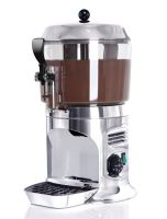 Distributeur de boisson chaudes(Delice5L/silver)