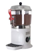 Distributeur de boisson chaudes(DELICEWHITE)