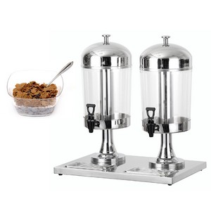 Distributeurs de Céréales - Cornflakes Dispenser - Noir - Petit-déjeuner -  Outils de Cuisine - 33x20x42 cm - Cdiscount Maison