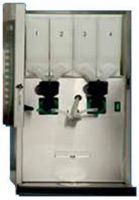 Distributeurs automatique 4 bacs (optivend4)