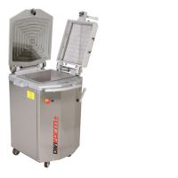 Diviseuse à pain formeuse JAC DIVIFORM+