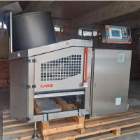 Diviseuse à pain Koenig Ceres 2.1 – Occasion