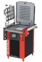 Diviseuse Automatique Stradivario AutoLock