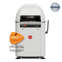 Diviseuse bouleuse semi automatique 22 divisions