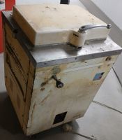 Diviseuse cuve carrée 20 divisions