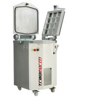 Diviseuse  formeuse à pain Tradiform