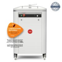 Diviseuse hexagonale automatique 37 divisions