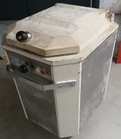 Diviseuse semi-automatique 20 divisions d'occasion