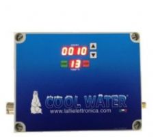 Doseur à eau 1 programme