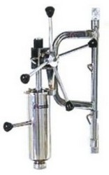 Doseur automatique - support et 2 moules (FCT/DA2)