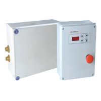 Doseur d'eau automatique eau chaude / eau froide Max 90°C