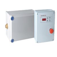 Doseur d'eau automatique eau Chaude max 90°C