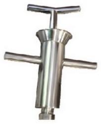 Doseur manuel - 2 moules (FCT/DM1)