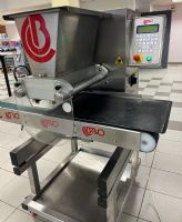 Dresseuse automatique dosatrice Quikly d'Occasion