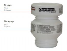 E Clean - 10 capsules