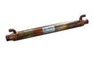 ÉCHANGEUR DE CHALEUR