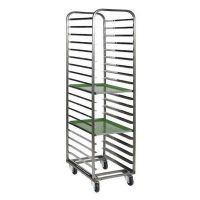 Echelle Boulangerie 18 Niveaux