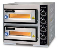 ELEC. FOUR À PIZZA DOUBLE 2 X 1