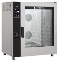 ELEC. FOURS A CONVECTION/ VAPEUR 10X1/1GN OU EN