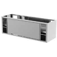 Élément armoire traversante 1000 x 680 x 670 mm