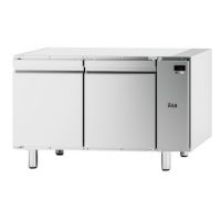 Élément réfrigéré 0°+15°