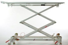 Elévateur à ciseaux