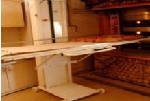 Elévateur à colonne ADR